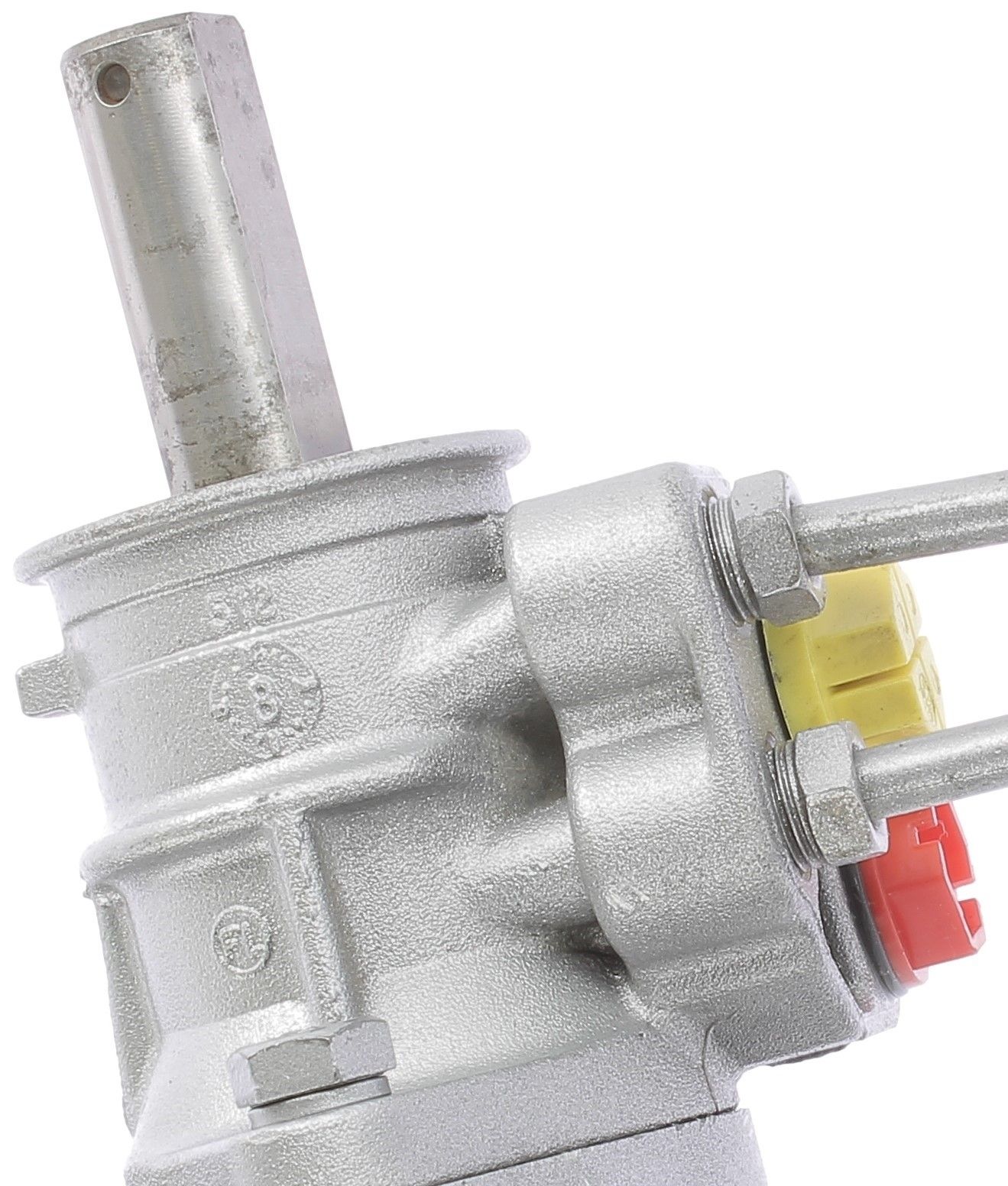 Steering Gear