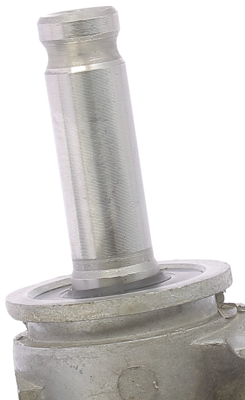 Steering Gear