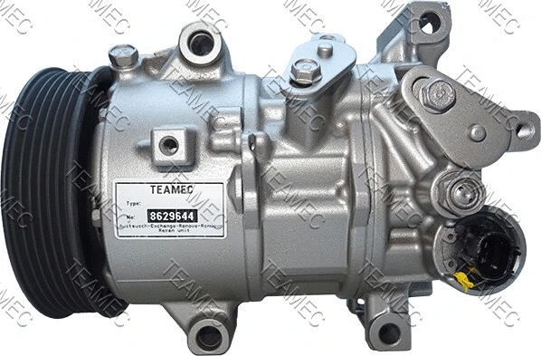 Compressor, air conditioning (8629644)
