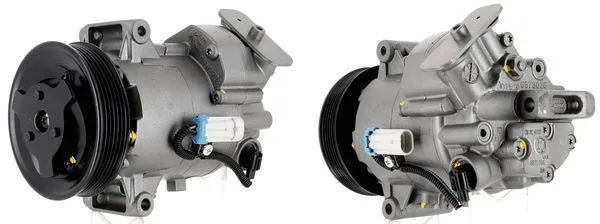 Compressor, air conditioning (8600274)