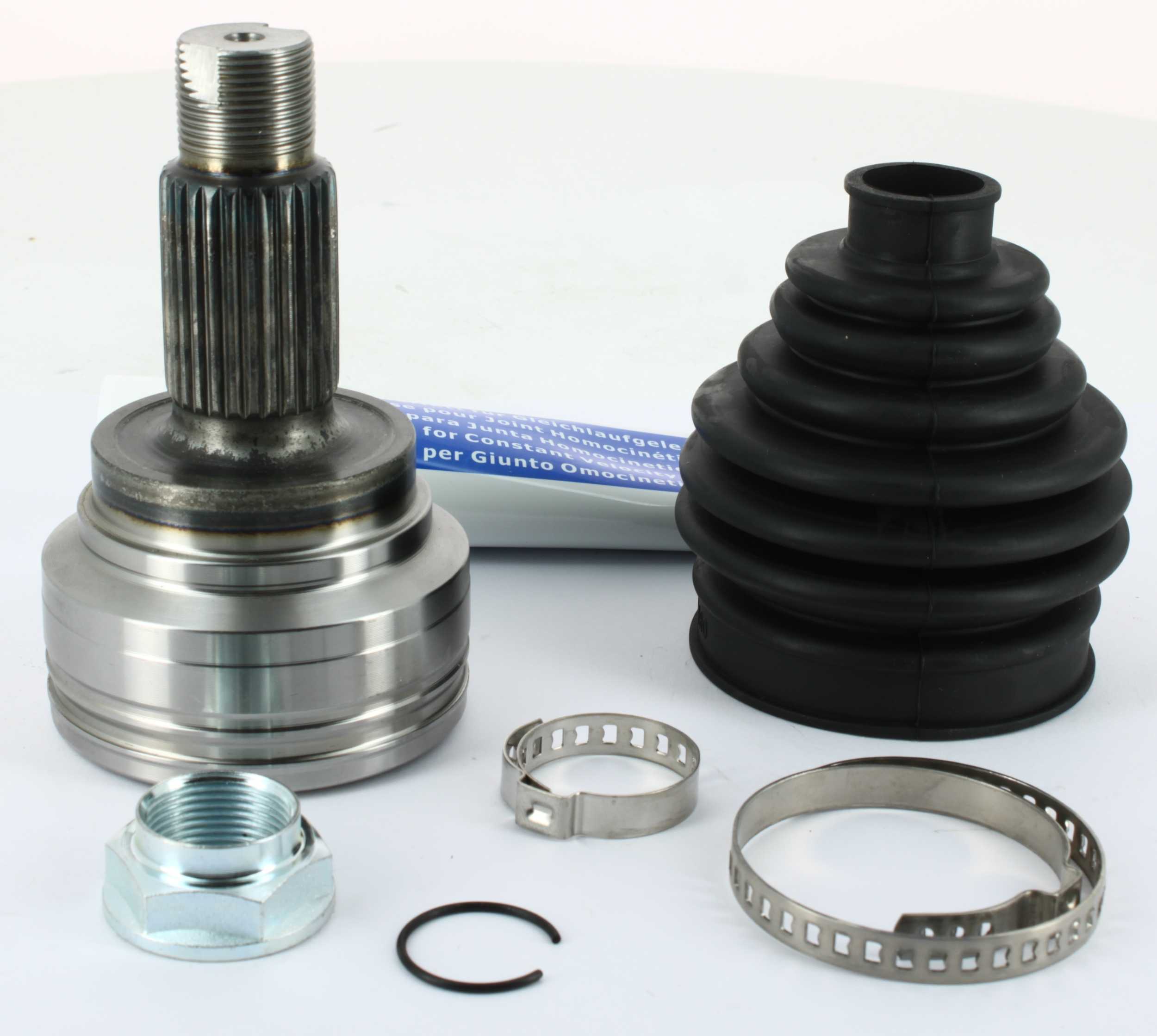Joint Kit, drive shaft (6013)