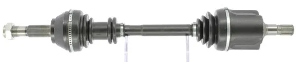 Drive Shaft (5111)