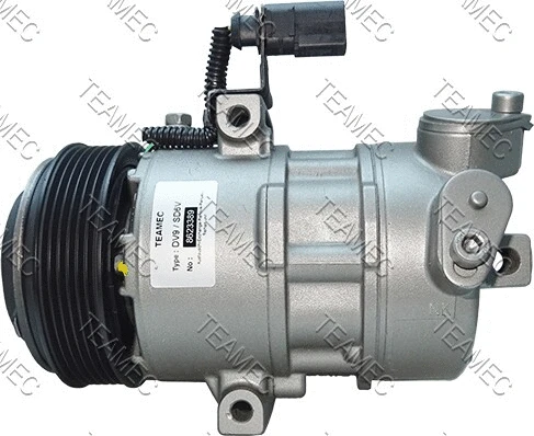 Compressor, air conditioning (8623389)