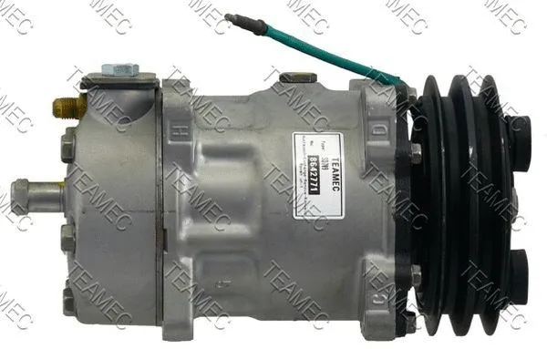 Compressor, air conditioning (8642771)