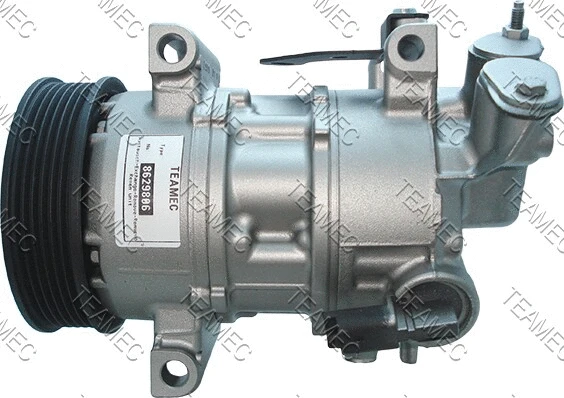 Compressor, air conditioning (8629806)