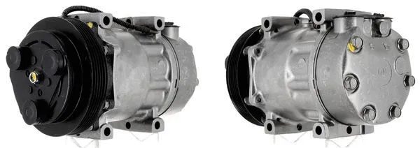Compressor, air conditioning (8600075)