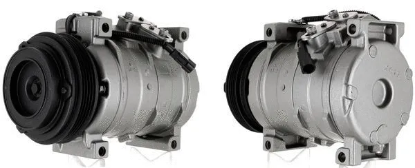 Compressor, air conditioning (8638825)