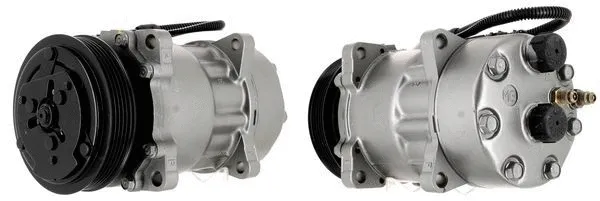 Compressor, air conditioning (8600027)