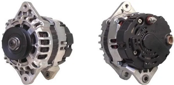 Alternator (9450)