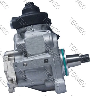 High Pressure Pump