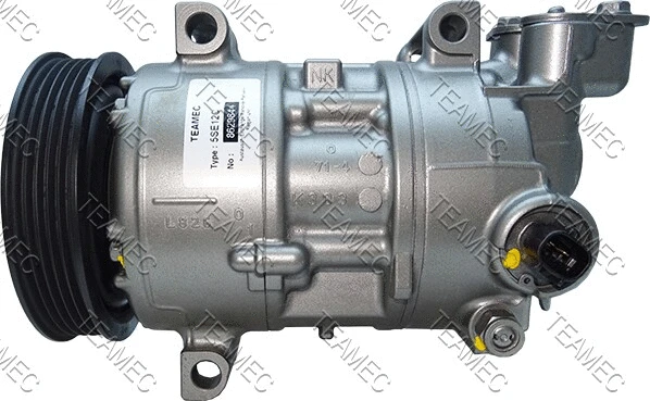 Compressor, air conditioning (8629844)
