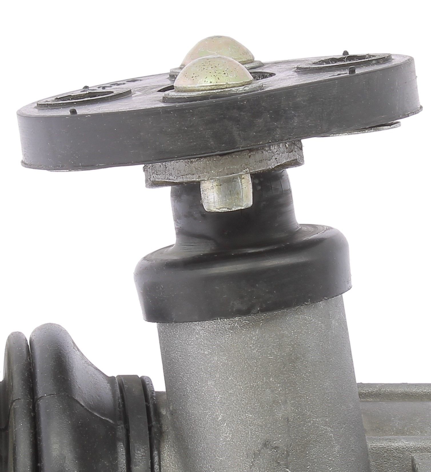Steering Gear