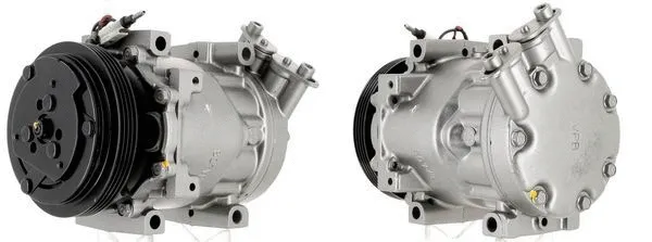 Compressor, air conditioning (8600077)
