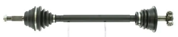 Drive Shaft (5538)