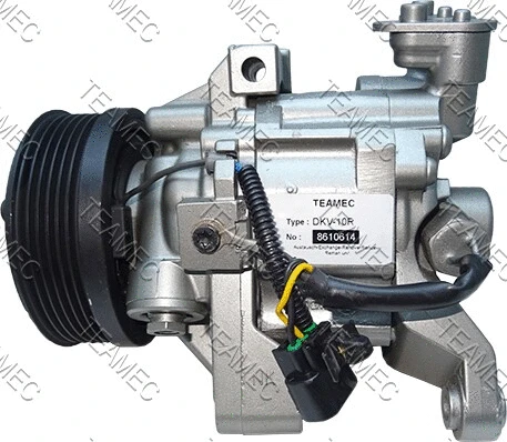 Compressor, air conditioning (8610614)