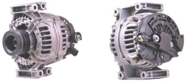 Alternator (4736)