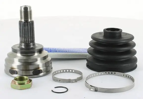 Joint Kit, drive shaft (6630)