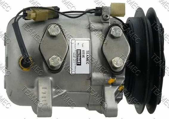 Compressor, air conditioning (8628602)
