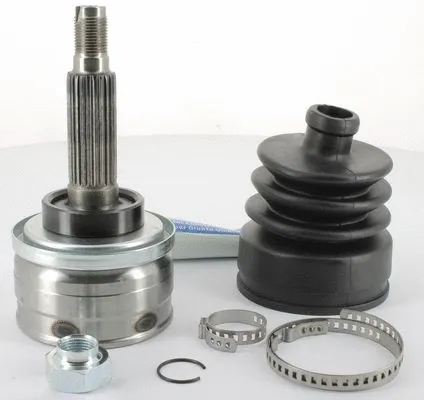 Joint Kit, drive shaft (6846)