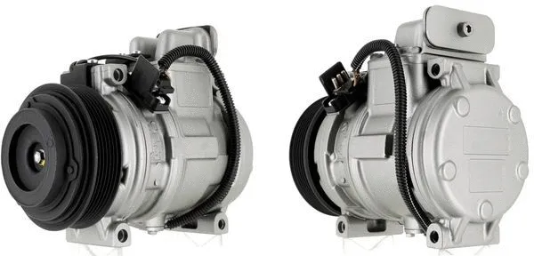 Compressor, air conditioning (8635626)