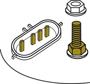 Alternator (2500)