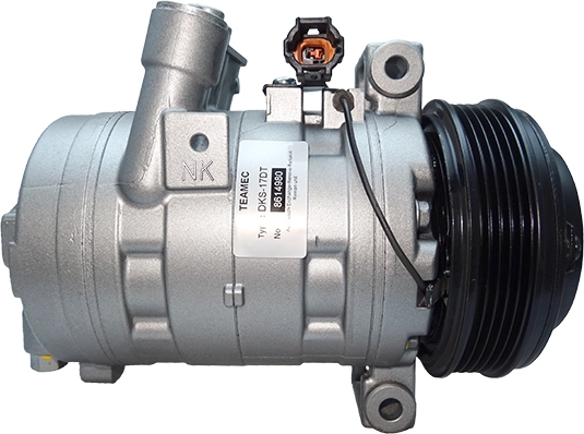 Compressor, air conditioning (8614980)