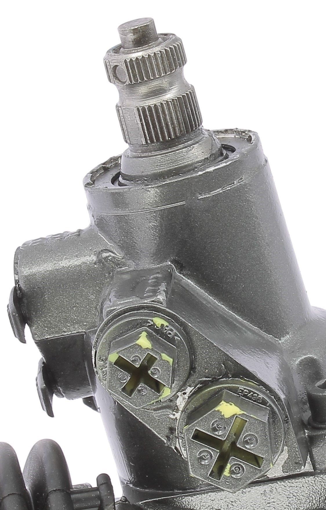 Steering Gear