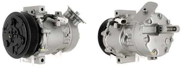 Compressor, air conditioning (8646013)