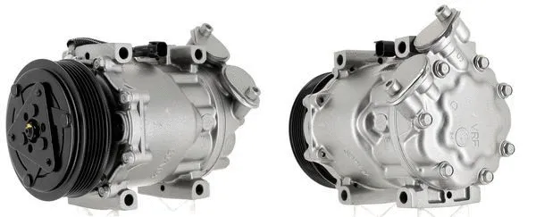 Compressor, air conditioning (8646016)