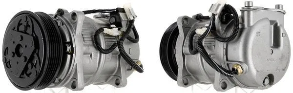 Compressor, air conditioning (8614986)