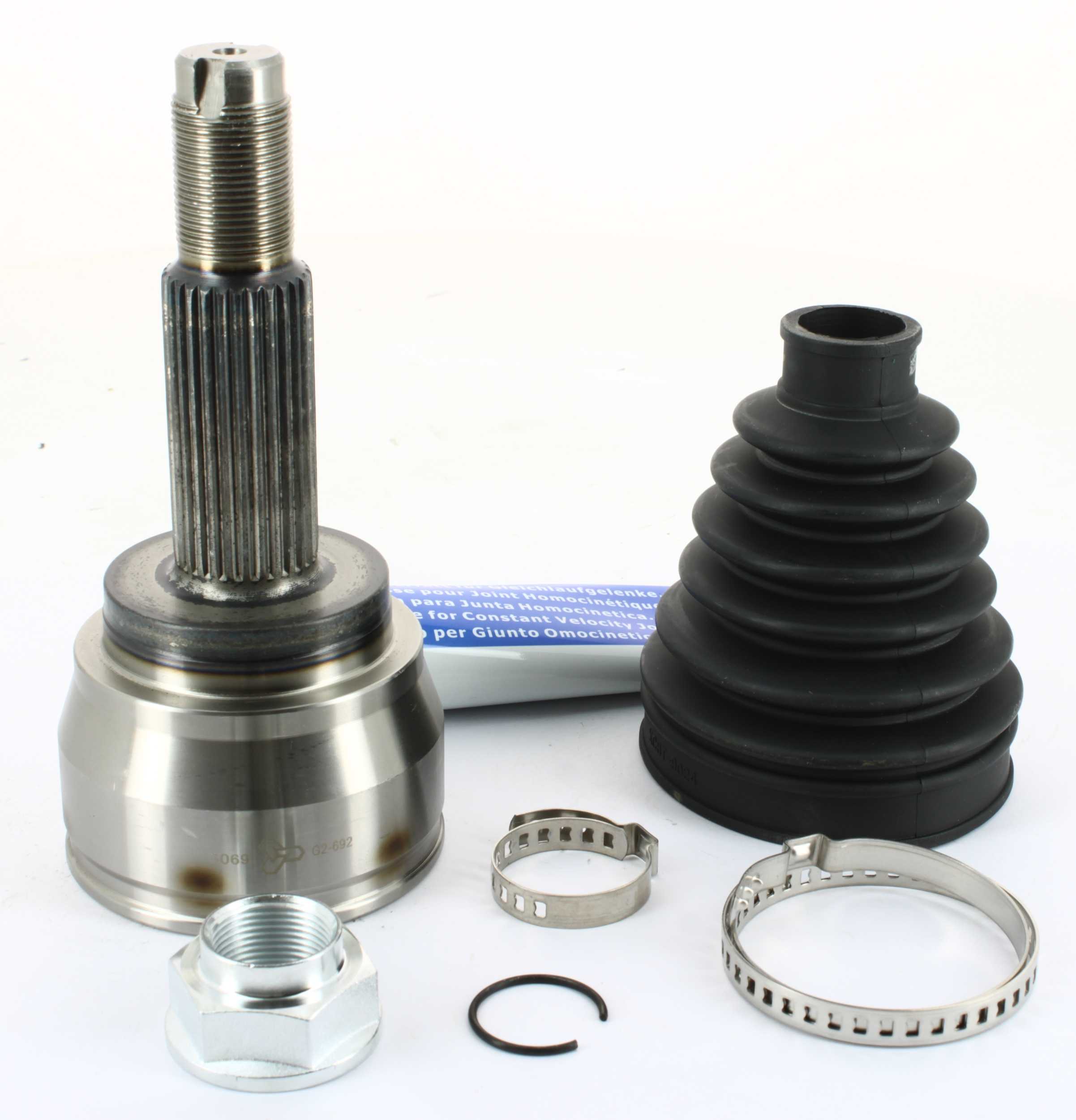 Joint Kit, drive shaft (6069)