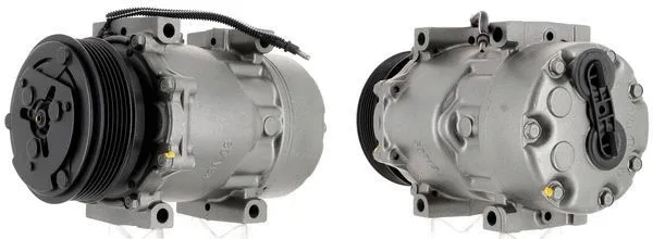 Compressor, air conditioning (8600076)