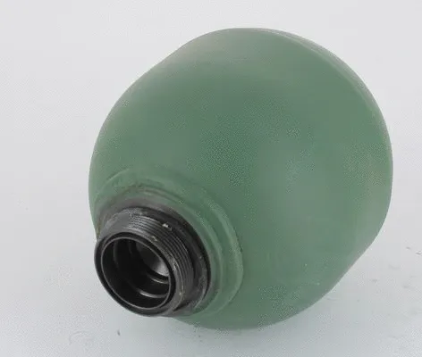 Pressure Accumulator, pneumatic suspension (0053)