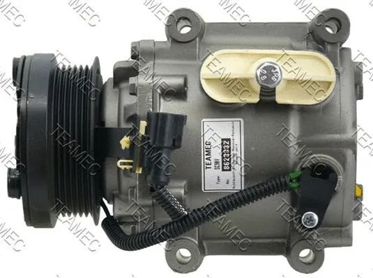 Compressor, air conditioning (8623332)
