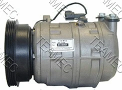 Compressor, air conditioning (8618001)