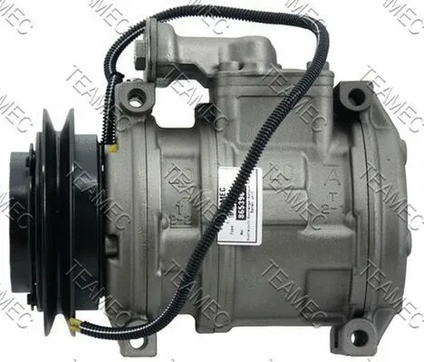Compressor, air conditioning (8653901)