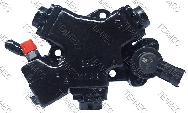 High Pressure Pump (874058)