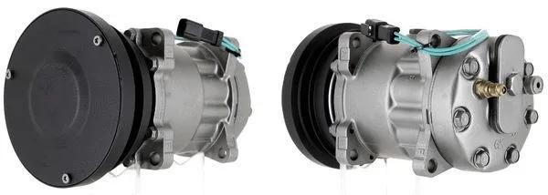 Compressor, air conditioning (8600210)