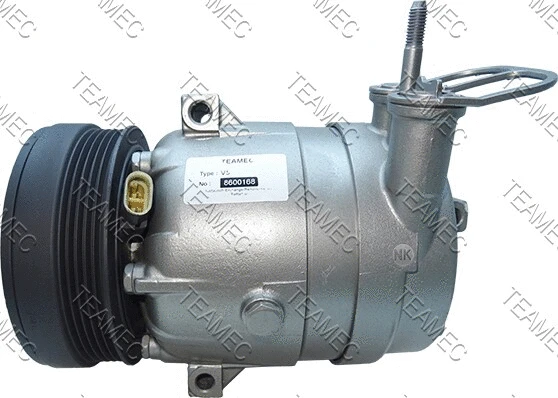 Compressor, air conditioning (8600168)