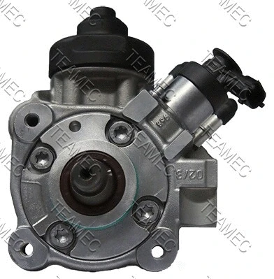 High Pressure Pump