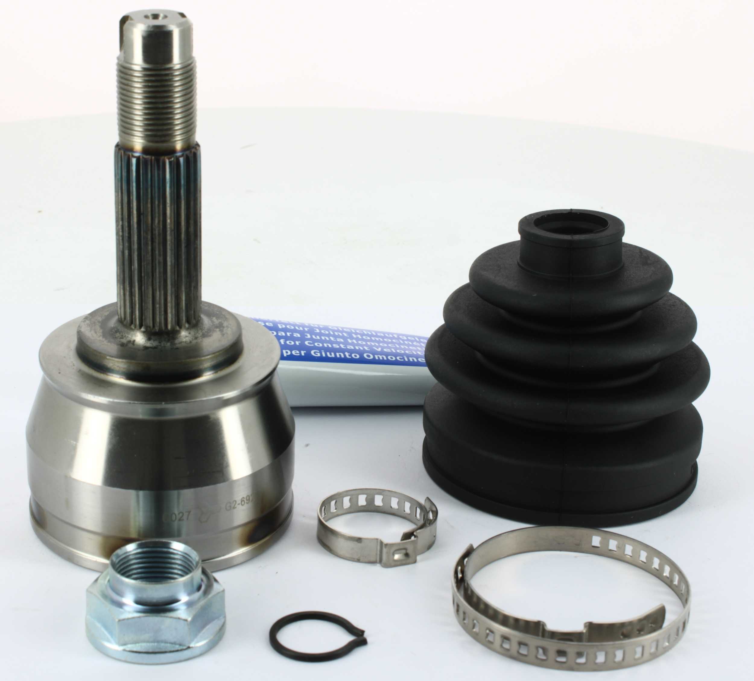 Joint Kit, drive shaft (6027)