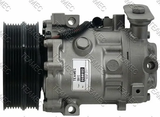 Compressor, air conditioning (8600182)