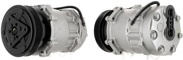 Compressor, air conditioning (8600102)