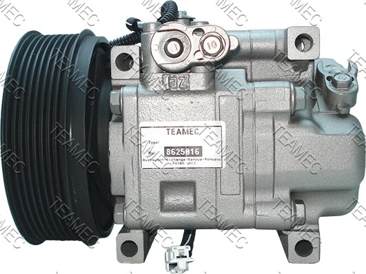 Compressor, air conditioning (8625016)