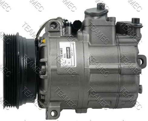 Compressor, air conditioning (8608609)
