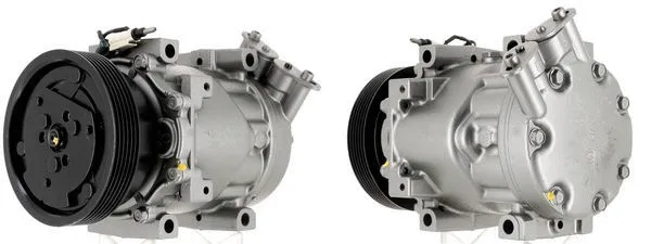 Compressor, air conditioning (8600078)