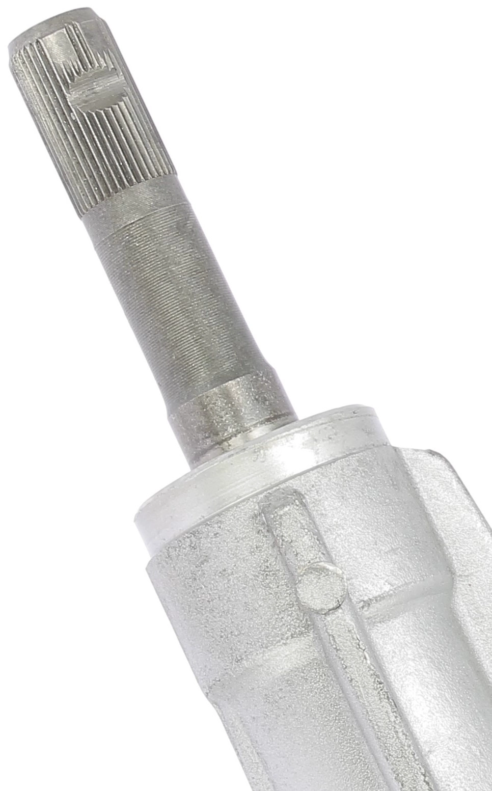 Steering Gear