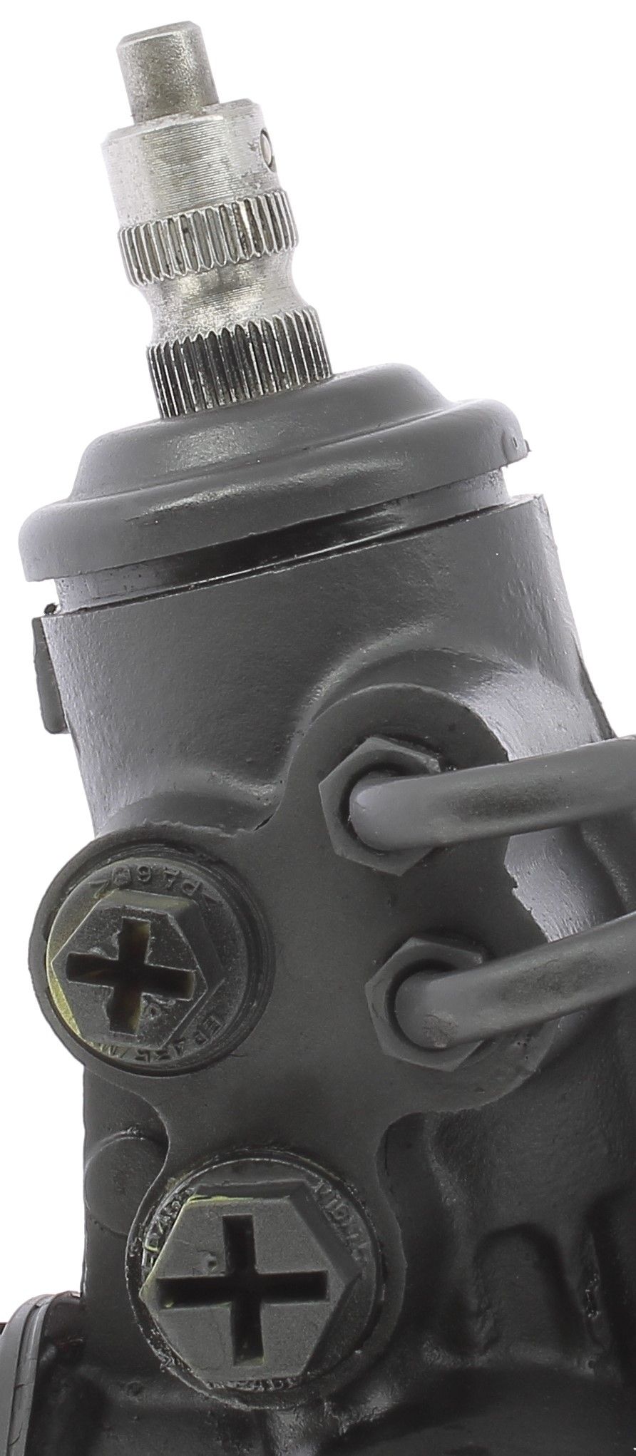 Steering Gear