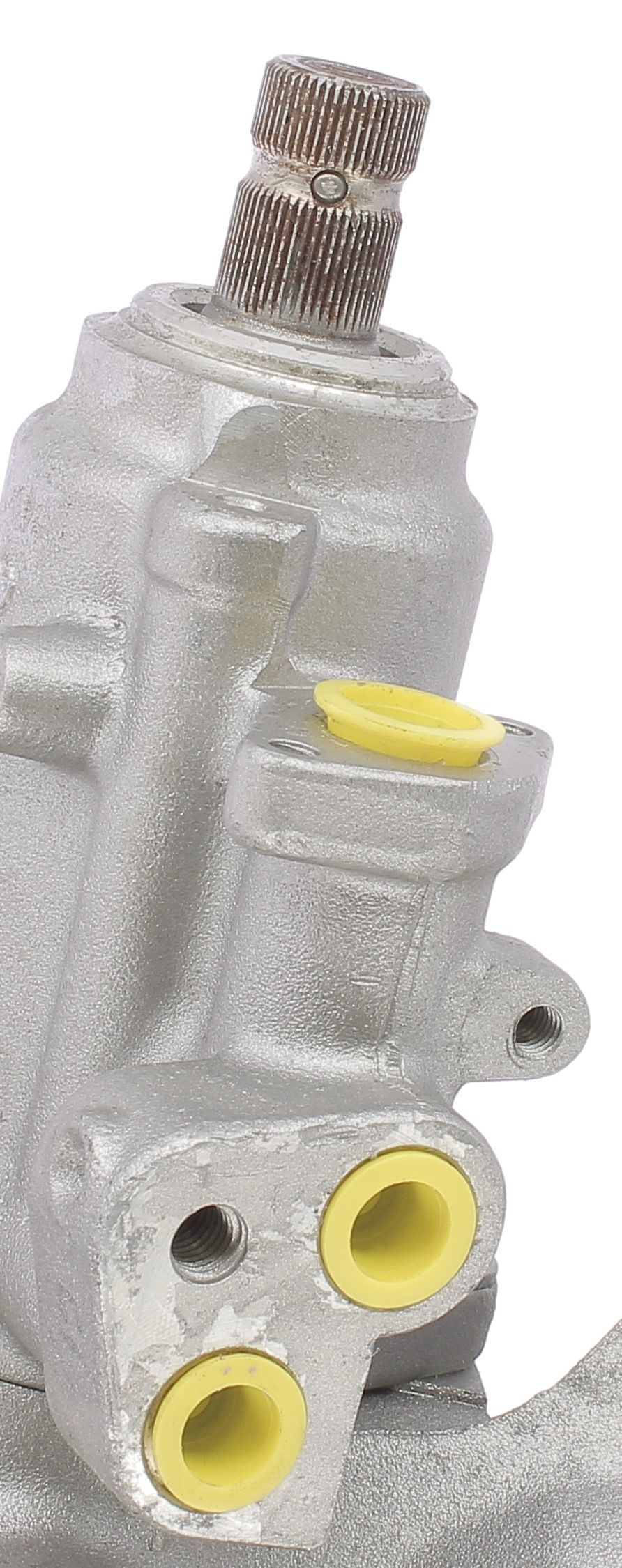 Steering Gear