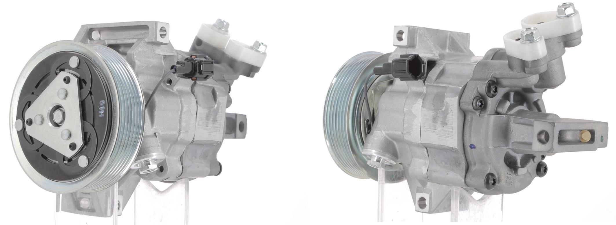 Compressor, air conditioning (8613079)